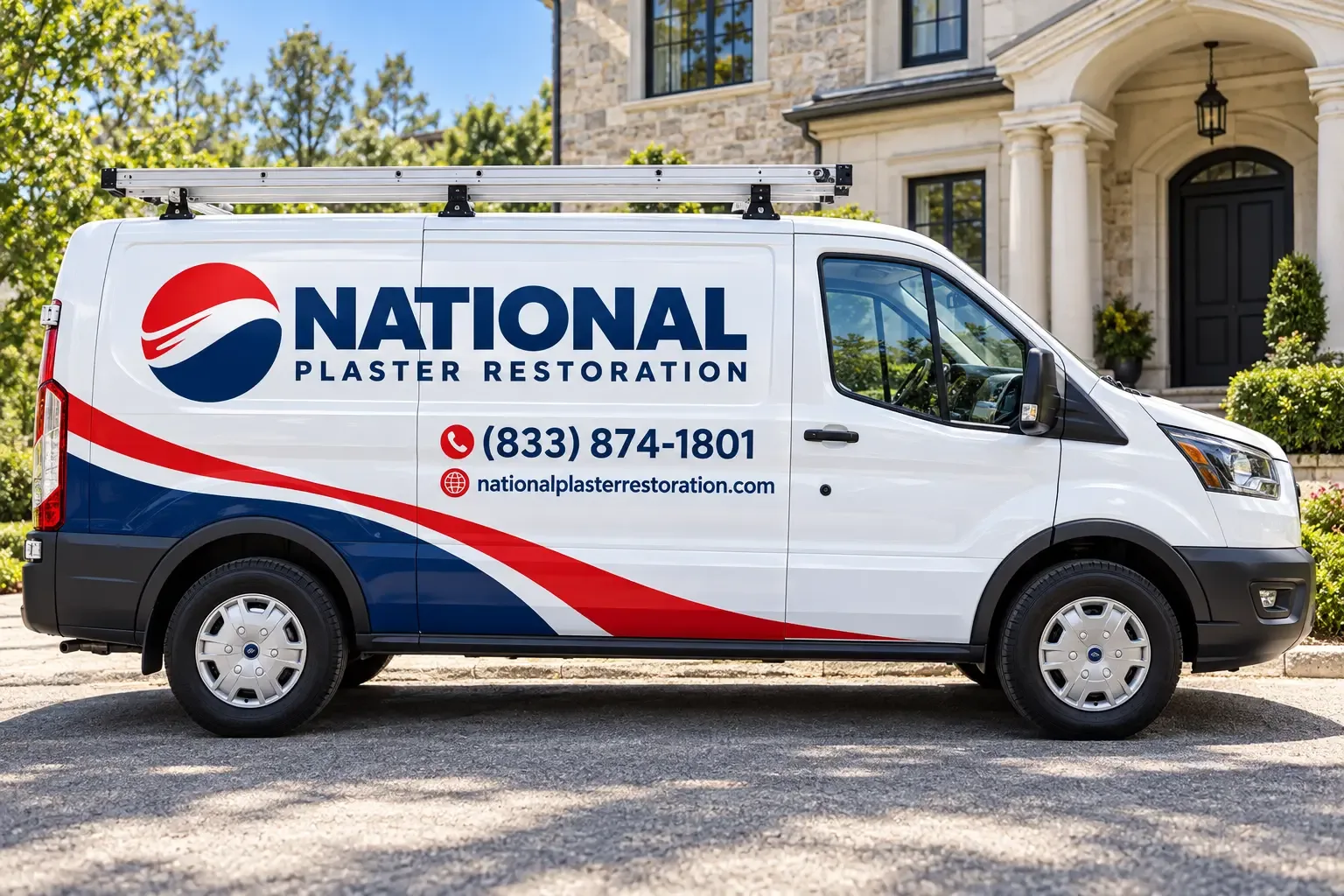 Plaster Repair in Halifax, NC near me