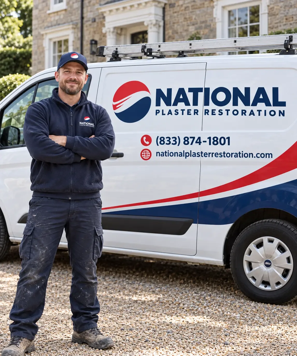 Plaster Repair company in Halifax, NC